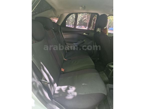 Sahibinden Ford Focus 1.6 TDCi Trend X 2015 Model