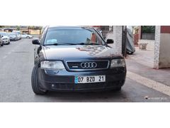 Sahibinden Audi A6 Sedan 1.8 T Quattro 1999 Model