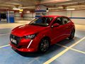 2021 Model İLK SAHİP Otomatik Vites Peugeot 208 Prime EAT8