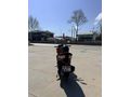  SYM JET X 125 TCS ABS 
