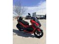  SYM JET X 125 TCS ABS 