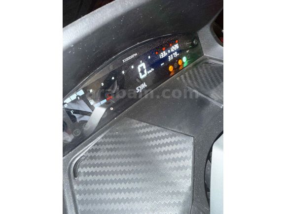 SYM JET X 125 TCS ABS 