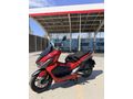  SYM JET X 125 TCS ABS 