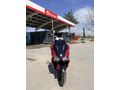  SYM JET X 125 TCS ABS 