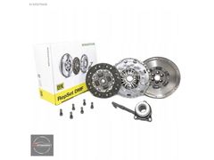 Crafter Debriyaj Set Volan+Rulman 2.5TDI BJK 2006-076105266B