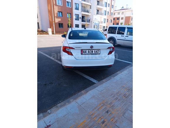 Sahibinden Fiat Egea 1.4 Fire Easy 2019 Model