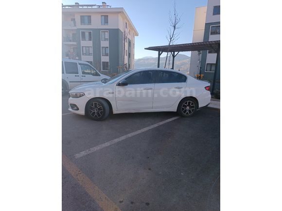 Sahibinden Fiat Egea 1.4 Fire Easy 2019 Model