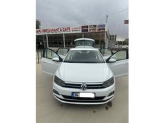 Sahibinden Volkswagen Polo 1.6 TDi Comfortline 2019 Model 