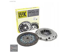 LUK-Crafter Debriyaj Seti 2.0TDI CKUB 2012-2016 03L141016