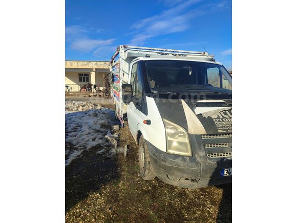 Sahibinden Ford Trucks Transit 350 ED 