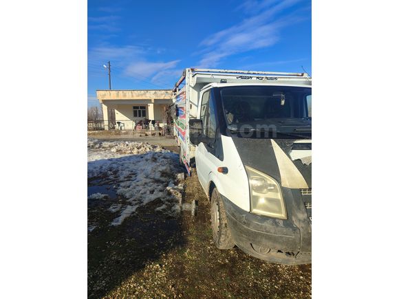 Sahibinden Ford Trucks Transit 350 ED 