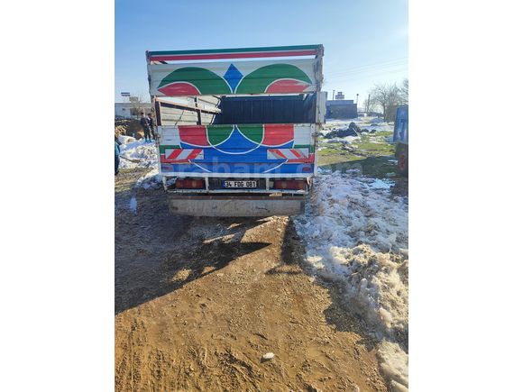 Sahibinden Ford Trucks Transit 350 ED 
