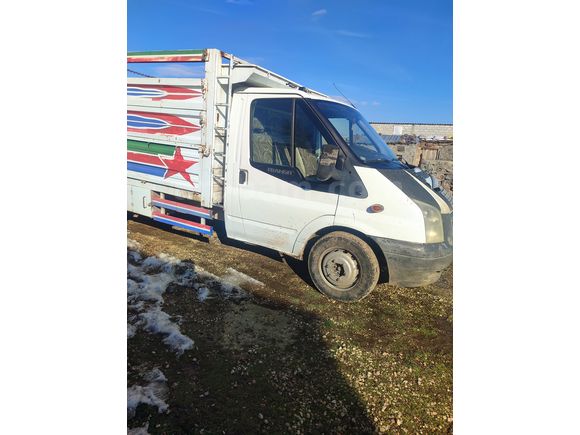 Sahibinden Ford Trucks Transit 350 ED 