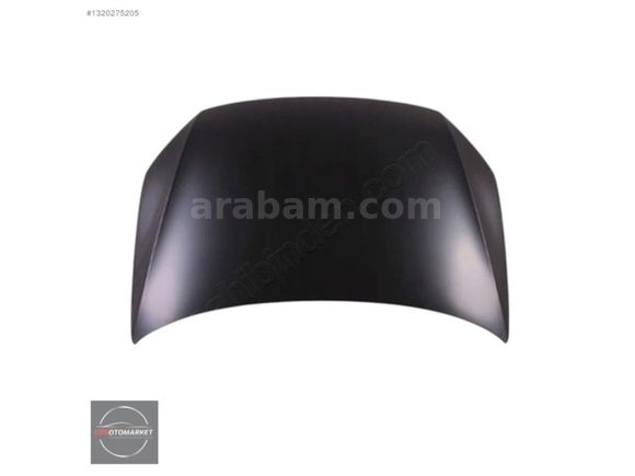 Vw Caddy Motor Kaputu 2015-2020 2K5823031