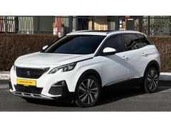 2017 MODEL PEUGEOT 3008 HATASIZ BOYASIZ ALLURE ELEGANCE