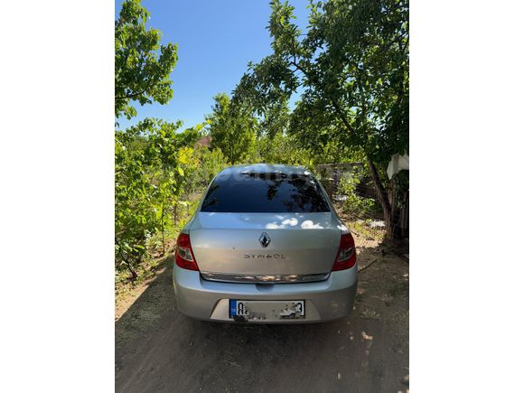 Sahibinden Renault Symbol 1.5 dCi Expression 2011 Model