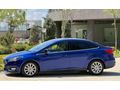 2017 FORD FOCUS TİTANİUM 1.5 TDCİ OTOMATİK HATASIZ BOYASIZ LANSM