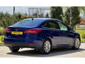 2017 FORD FOCUS TİTANİUM 1.5 TDCİ OTOMATİK HATASIZ BOYASIZ LANSM