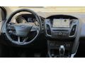 2017 FORD FOCUS TİTANİUM 1.5 TDCİ OTOMATİK HATASIZ BOYASIZ LANSM