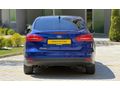 2017 FORD FOCUS TİTANİUM 1.5 TDCİ OTOMATİK HATASIZ BOYASIZ LANSM