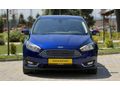 2017 FORD FOCUS TİTANİUM 1.5 TDCİ OTOMATİK HATASIZ BOYASIZ LANSM