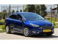2017 FORD FOCUS TİTANİUM 1.5 TDCİ OTOMATİK HATASIZ BOYASIZ LANSM