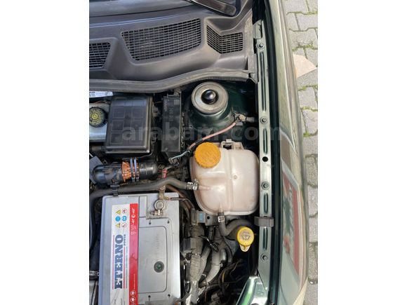 Sahibinden Opel Astra 1.6 GL 1998 Model 