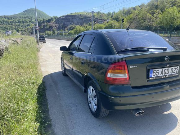 Sahibinden Opel Astra 1.6 GL 1998 Model 