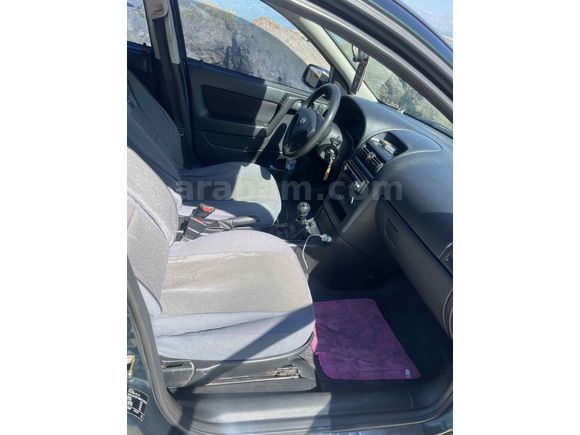 Sahibinden Opel Astra 1.6 GL 1998 Model 