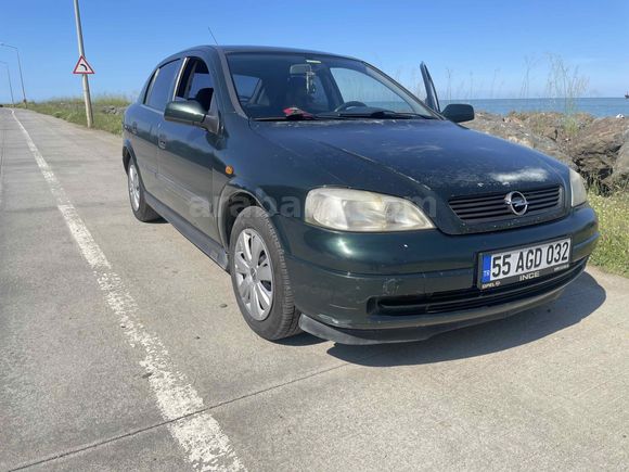 Sahibinden Opel Astra 1.6 GL 1998 Model 