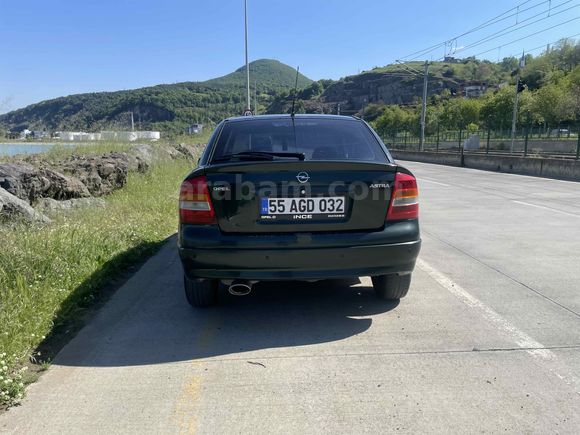 Sahibinden Opel Astra 1.6 GL 1998 Model 