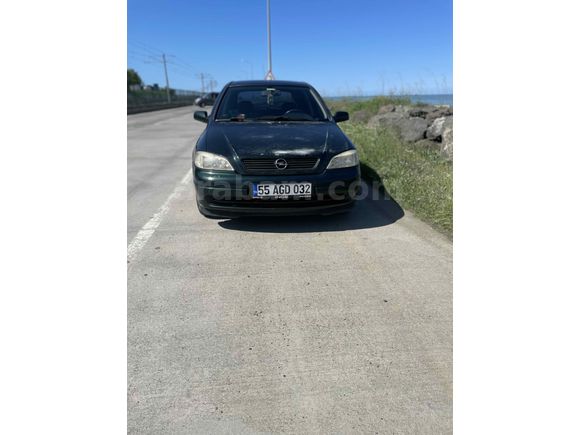 Sahibinden Opel Astra 1.6 GL 1998 Model 
