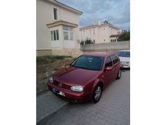 Sahibinden Volkswagen Golf 1.6 Comfortline 2001 Model