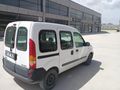  İhtiyaçtan 181.000 km de Temiz Kangoo 