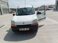  İhtiyaçtan 181.000 km de Temiz Kangoo 