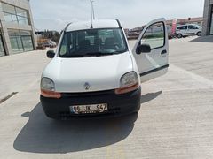  İhtiyaçtan 181.000 km de Temiz Kangoo 