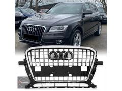 Audi Q5 SLine Ön Panjur 2013-2017 8R0853651AC