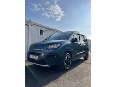 Sahibinden Fiat Doblo Combi 1.5 BlueHDi Premio Plus 2025 çıkışlı

