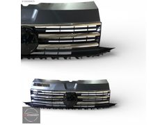 Vw T7 Ön Panjur 3 Nikelaj 2015-2019 7E5853651E