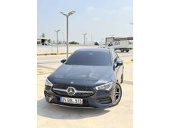 Sahibinden Mercedes - Benz CLA 200 AMG+ 4Matic 2023 Model 