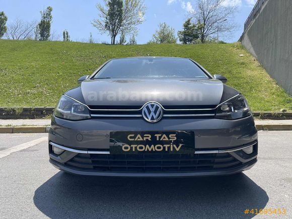 2017-GOLF-HIGHLINE-OTOMATİK-