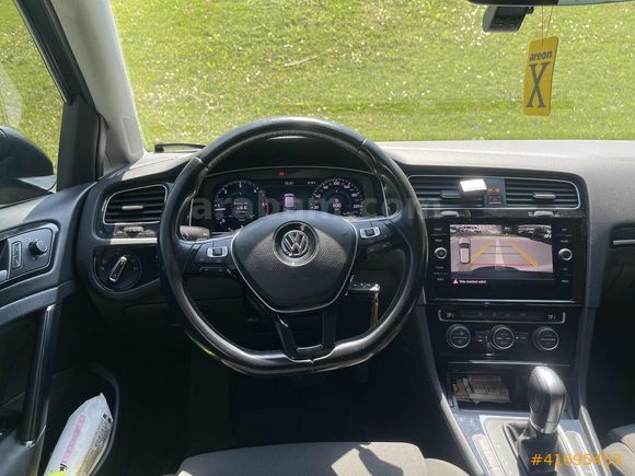 2017-GOLF-HIGHLINE-OTOMATİK-
