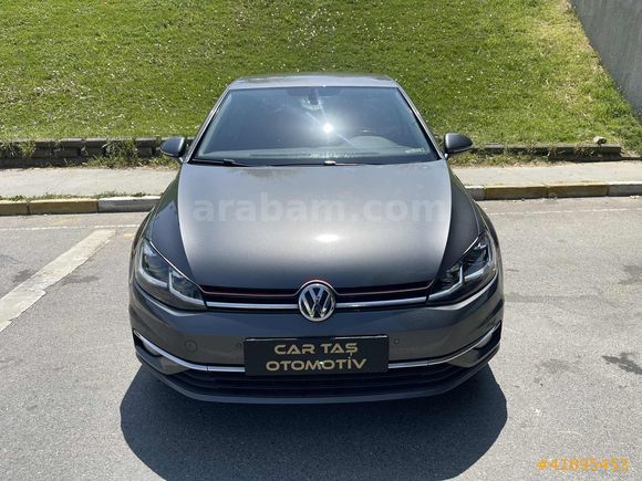 2017-GOLF-HIGHLINE-OTOMATİK-