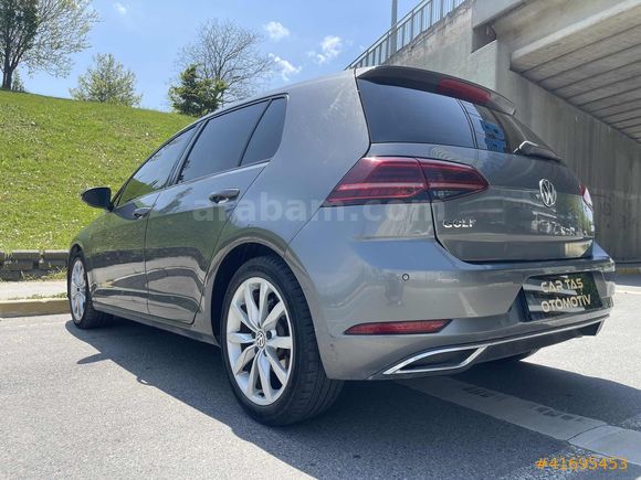 2017-GOLF-HIGHLINE-OTOMATİK-