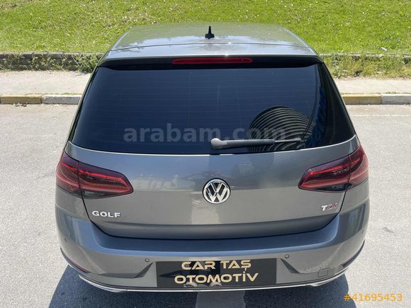 2017-GOLF-HIGHLINE-OTOMATİK-