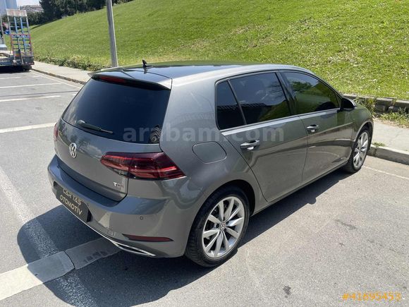 2017-GOLF-HIGHLINE-OTOMATİK-