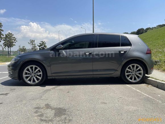 2017-GOLF-HIGHLINE-OTOMATİK-