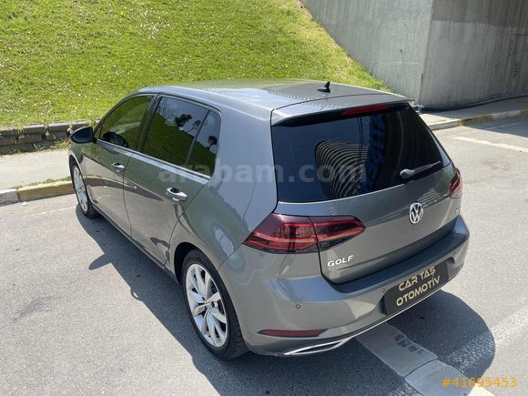 2017-GOLF-HIGHLINE-OTOMATİK-