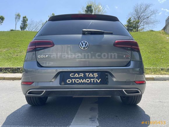 2017-GOLF-HIGHLINE-OTOMATİK-