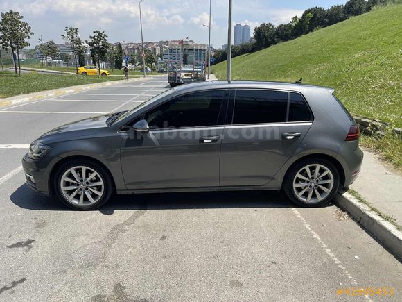 2017-GOLF-HIGHLINE-OTOMATİK-